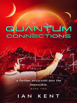 cover image of Quantum Connections